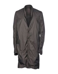 Легкое пальто Drkshdw BY Rick Owens