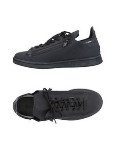 Высокие кеды и кроссовки Y-3