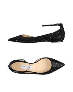 Балетки Jimmy Choo