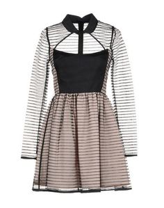 Короткое платье RED Valentino