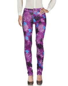 Повседневные брюки Versace Jeans
