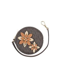 Кошелек для монет Michael Michael Kors