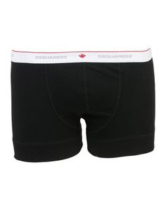 Боксеры Dsquared2