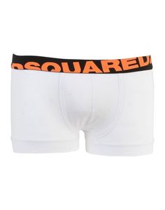 Боксеры Dsquared2