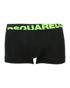 Боксеры Dsquared2