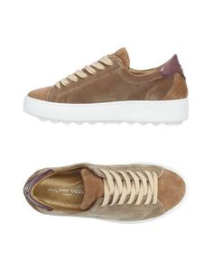 Низкие кеды и кроссовки Philippe Model
