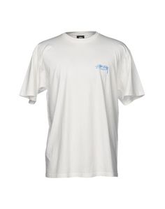 Футболка Stussy