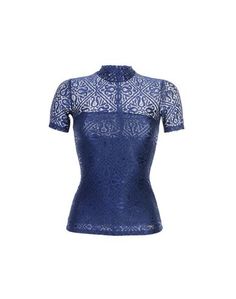 Топ без рукавов Guess