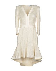 Короткое платье Blumarine