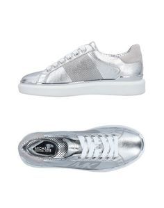 Низкие кеды и кроссовки Michael Michael Kors