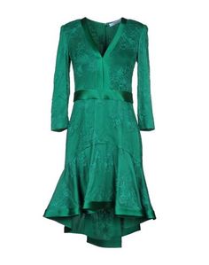Короткое платье Blumarine