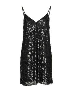 Короткое платье Twin Set Simona Barbieri