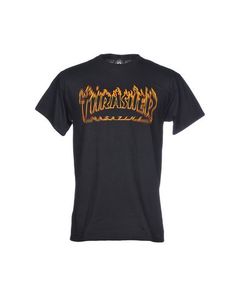 Футболка Thrasher