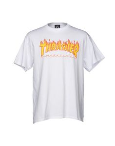 Футболка Thrasher