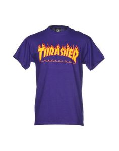 Футболка Thrasher