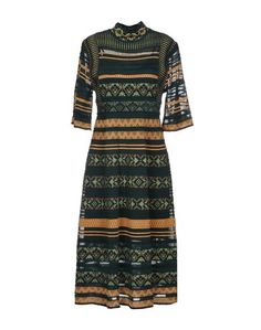 Платье длиной 3/4 M Missoni