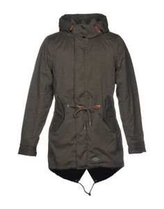 Пальто Homeward Clothes
