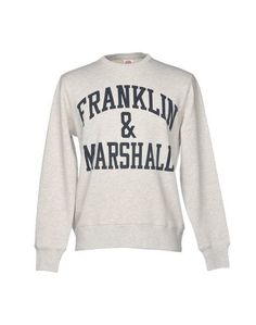 Толстовка Franklin & Marshall