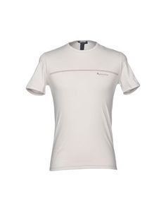 Футболка Aquascutum