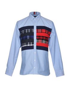 Pубашка Tommy Hilfiger
