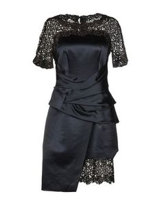 Короткое платье Blumarine