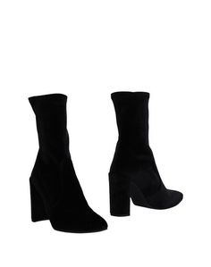 Полусапоги и высокие ботинки Stuart Weitzman