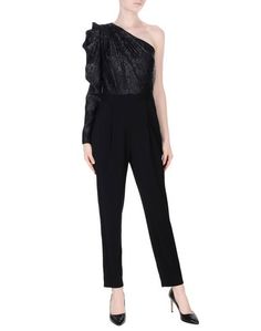 Комбинезоны без бретелей Michael Michael Kors