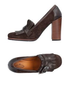 Мокасины Cuoieria