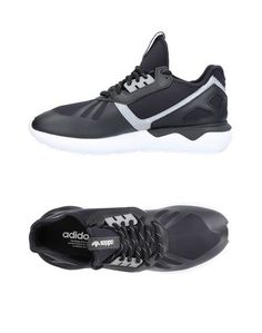 Низкие кеды и кроссовки Adidas