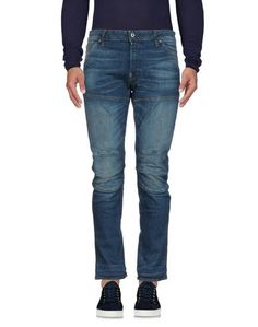 Джинсовые брюки G Star RAW