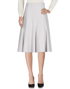 Юбка длиной 3/4 Blumarine