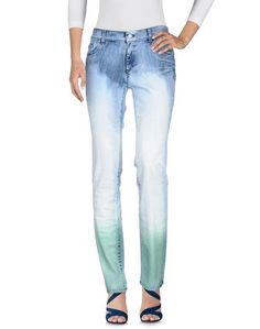 Джинсовые брюки Versace Jeans