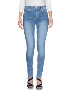 Джинсовые брюки DR. Denim Jeansmakers