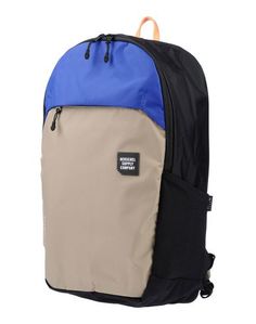 Рюкзаки и сумки на пояс Herschel Supply CO.
