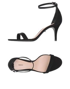 Сандалии Schutz