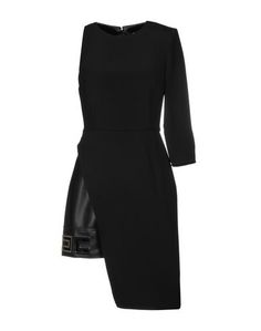 Короткое платье Elisabetta Franchi