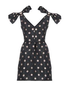 Короткое платье RED Valentino