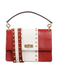 Сумка на руку Bally