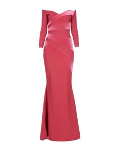 Длинное платье Chiara Boni LA Petite Robe