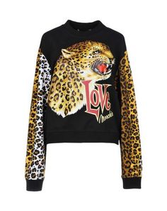 Толстовка Love Moschino