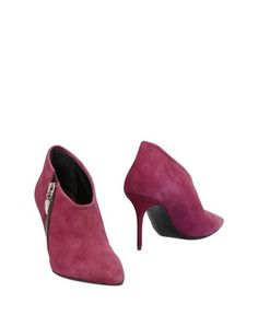 Ботинки Giuseppe Zanotti Design