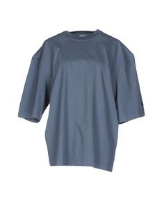 Толстовка Vetements