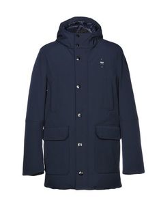Пуховик Blauer