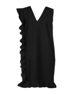 Короткое платье Msgm