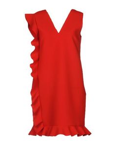 Короткое платье Msgm