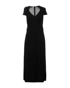 Длинное платье WTR