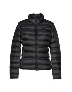 Пуховик Blauer