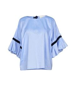 Блузка Semicouture