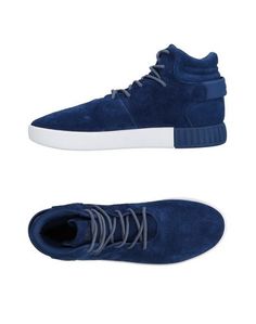 Высокие кеды и кроссовки Adidas Originals