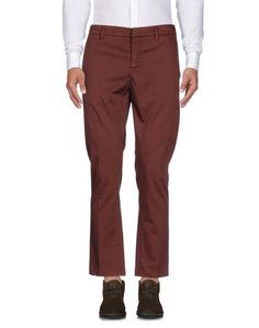 Повседневные брюки Dondup